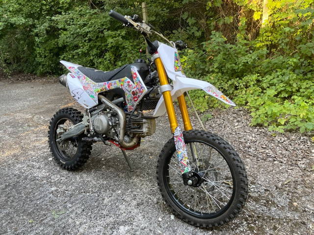 Wpb 190 beast