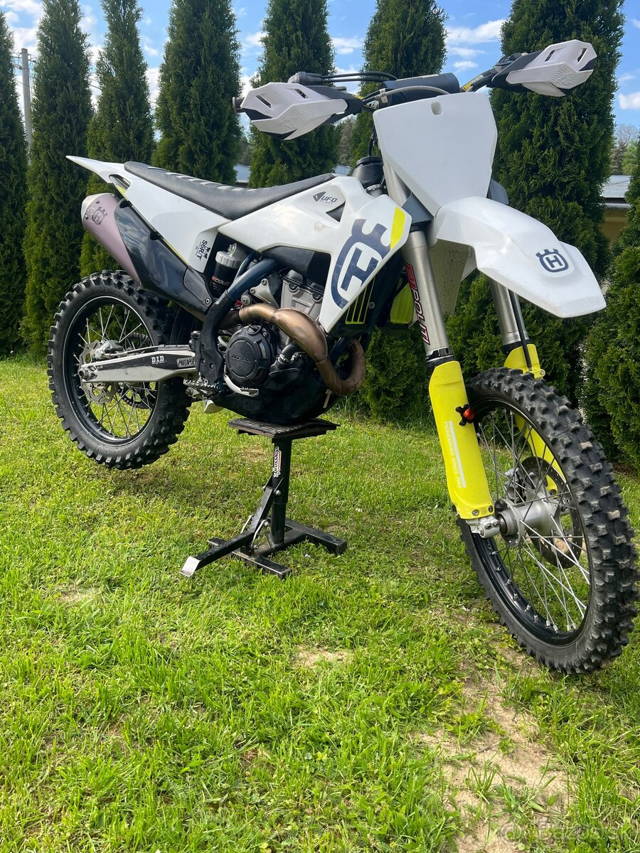 Husqvarna FC350 2019