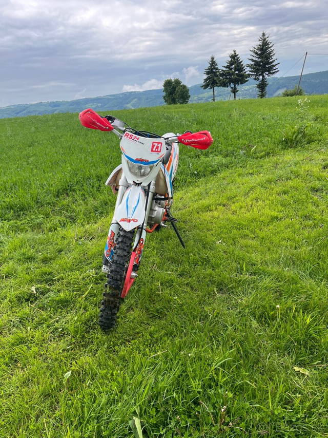 Kayo k2 250
