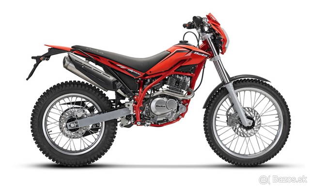 Kupim Beta Alp 200