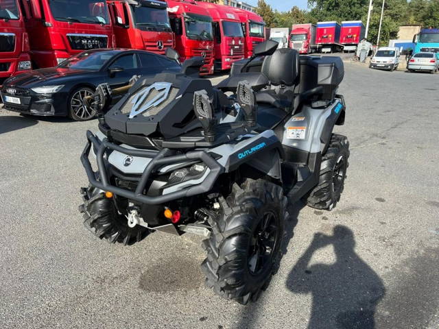 Kúpim Can am xmr 1000