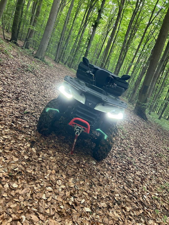 Segway 500 AT5L
