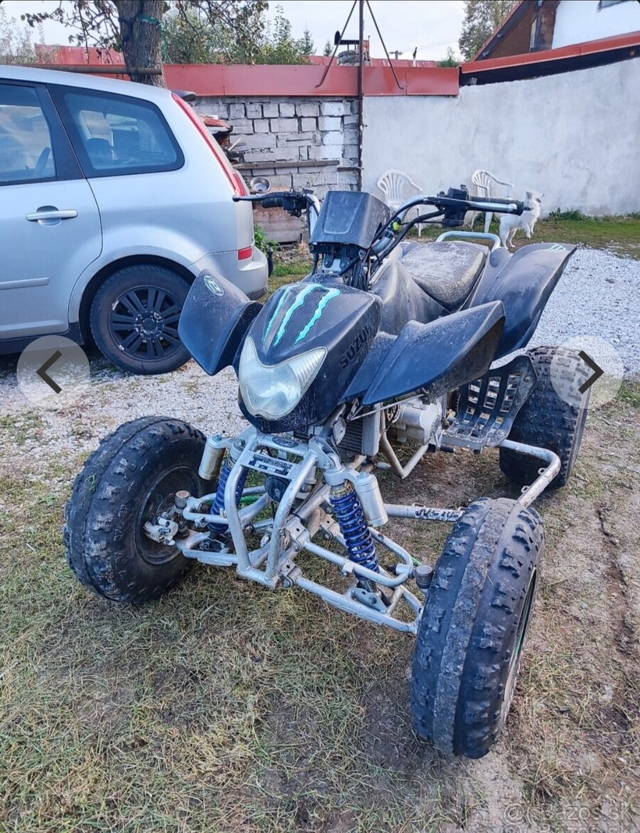 Predám stvorkolku 250