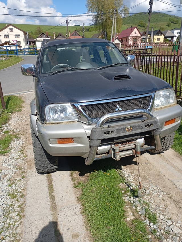 L200 2.8