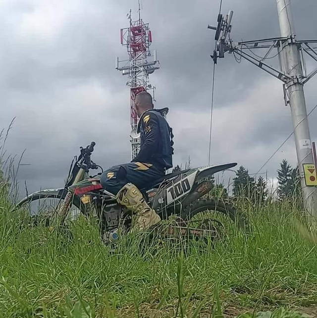 Kawasaki kxf 450