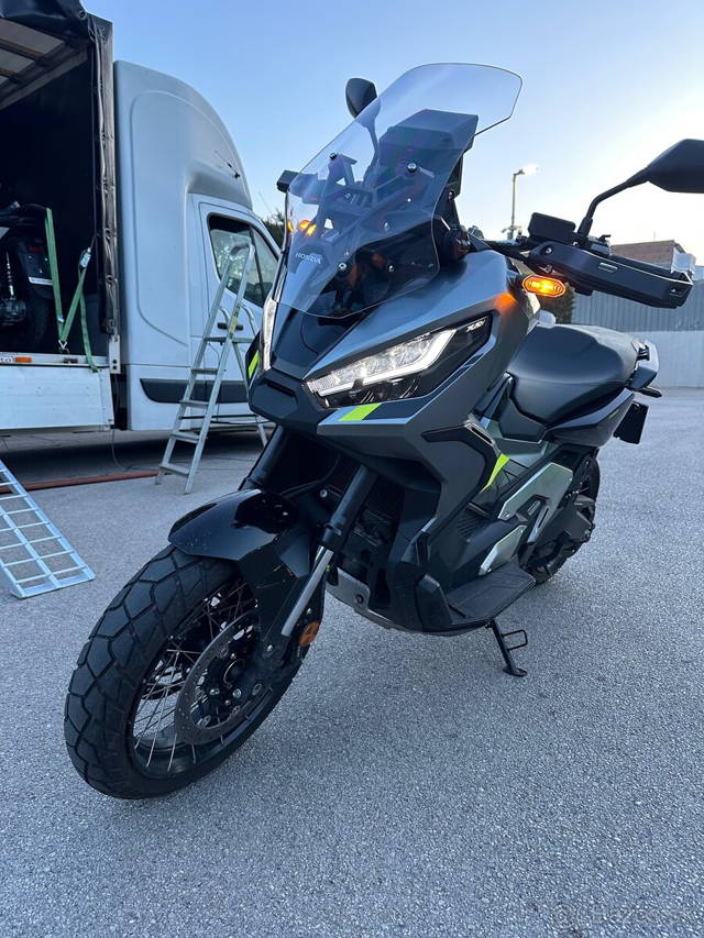 Honda X ADV 750 Special