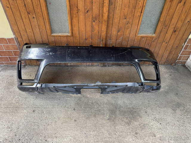 Range Rover Sport II lift 2016- predný nárazník