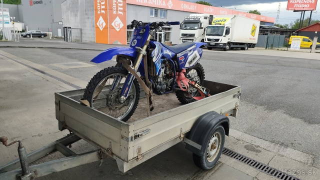 Yzf 450