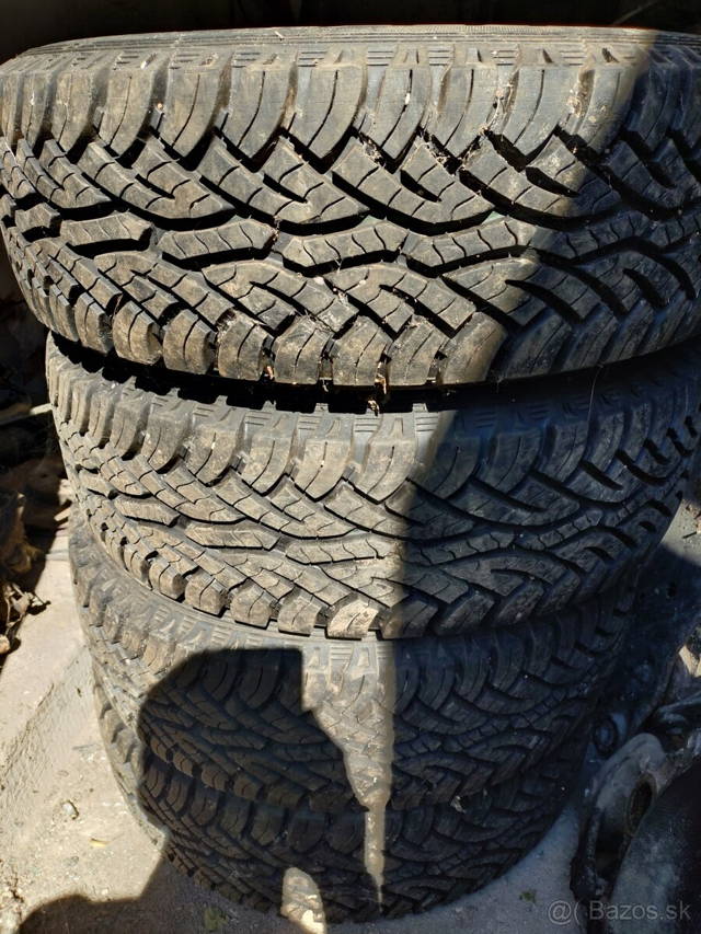 205/70 R15