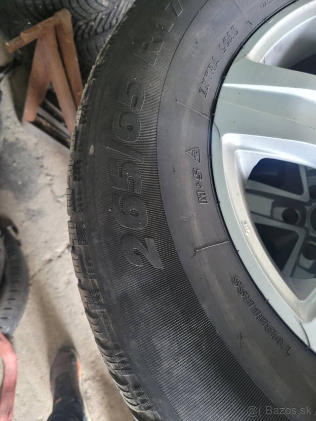 Predám elektrony MAK r17
