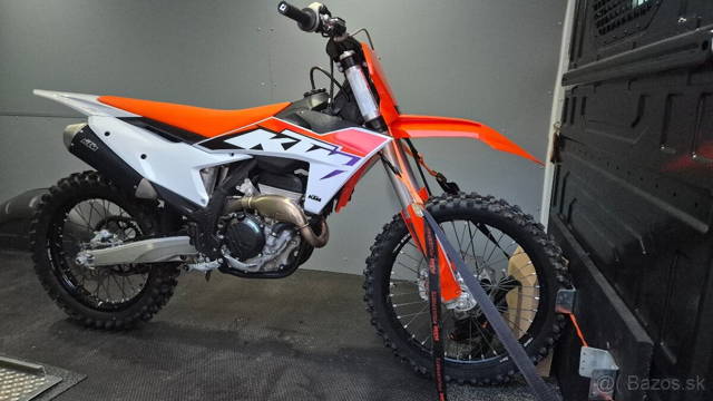Ktm sxf 250 2023