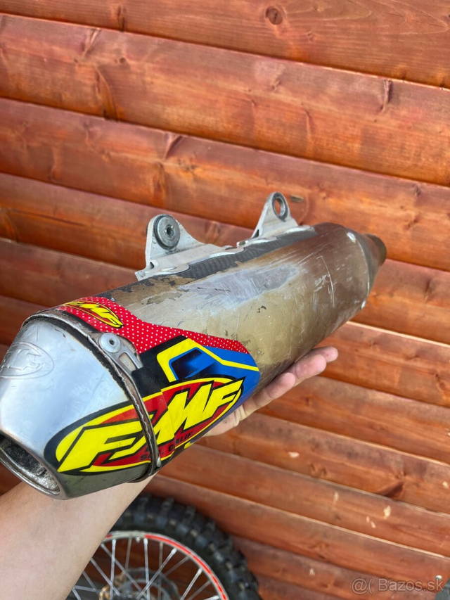 fmf koncovka ktm