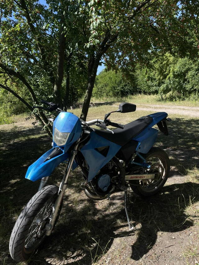 Cpi sm 50
