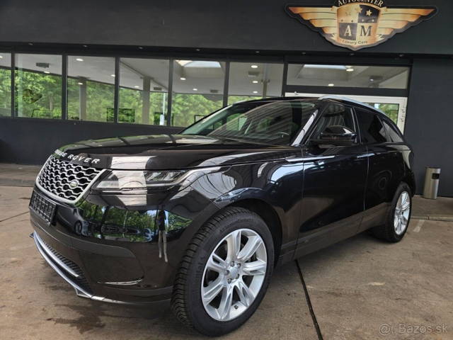 LAND ROVER RANGE ROVER VELAR 2.0 D180 AWD