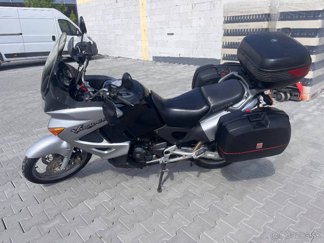 Xl 1000 Varadero