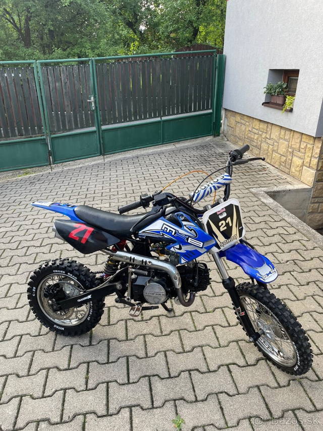 pitbike