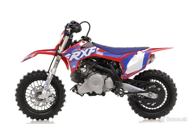 Apollo RXF MINI 50 Pitbike