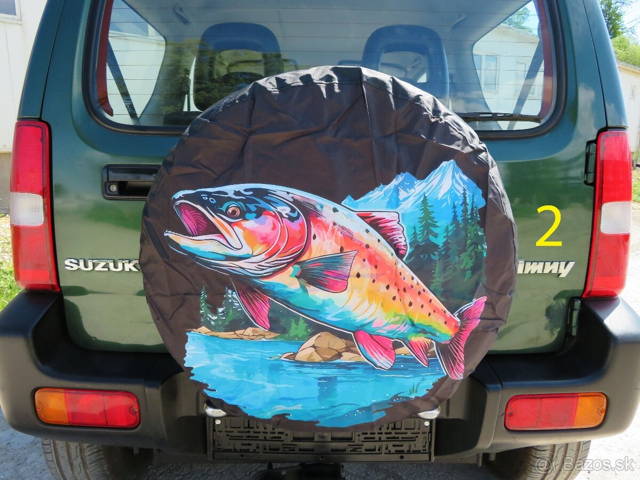 Mitsubishi plachta rezervy