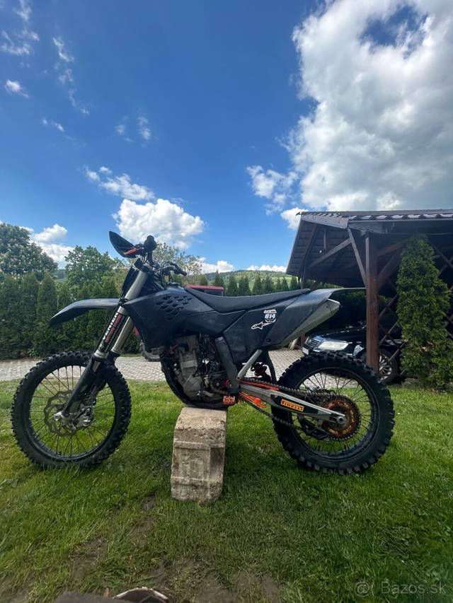 ktm sxf 250