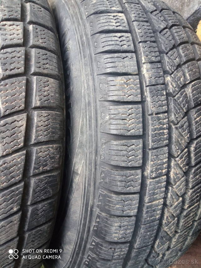Pneumatiky 245/70 R16,offroad
