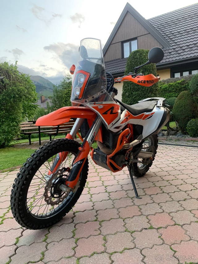 Ktm 690