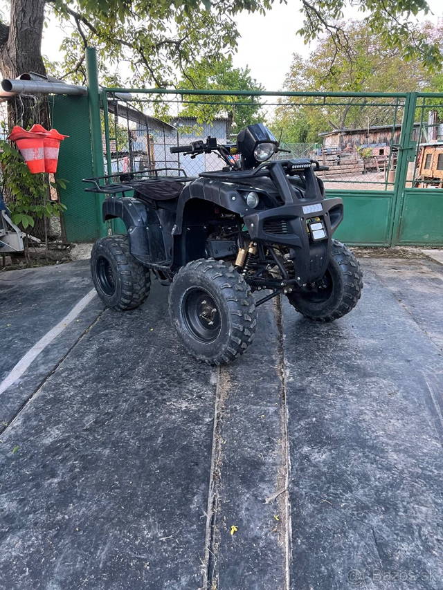 ATV 150