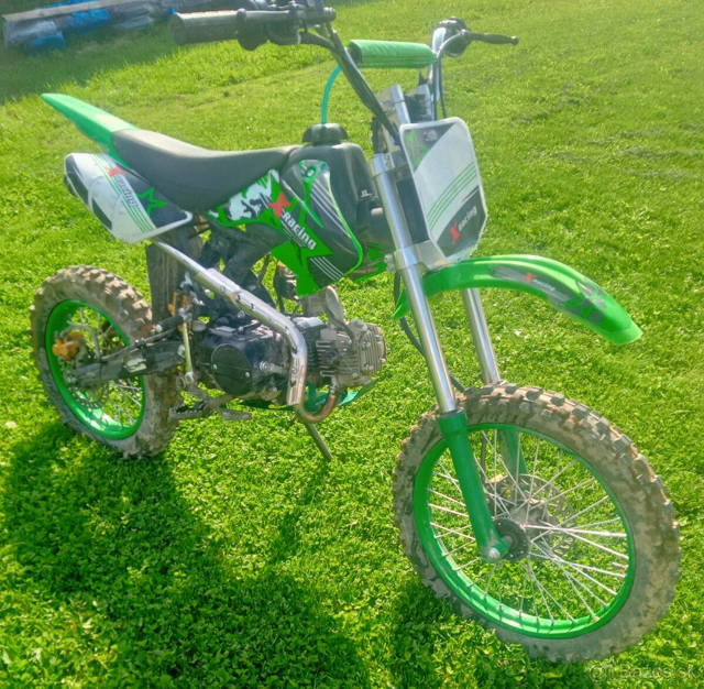 Pitbike