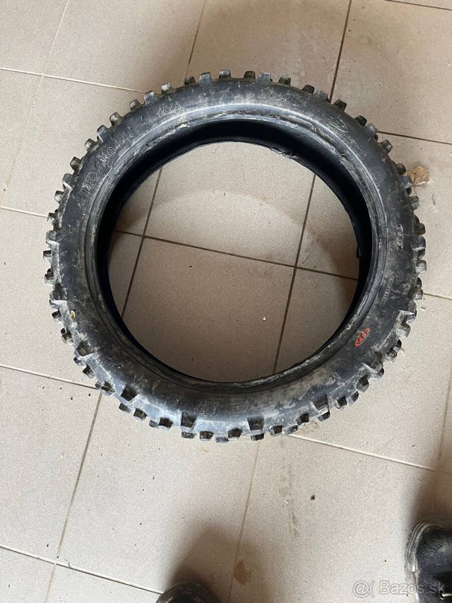 Guma CST 140/80 r18 soft