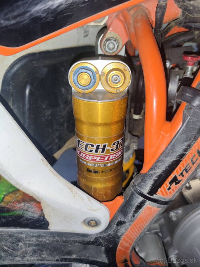 Ohlins