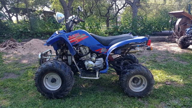 Bashant 200