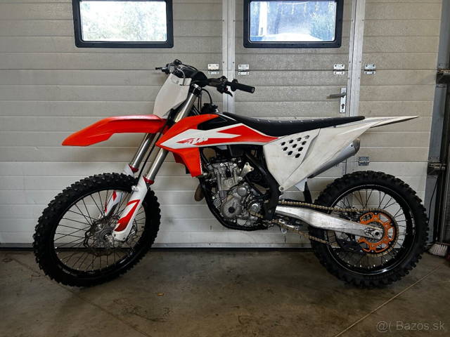 Ktm sxf 250 2020