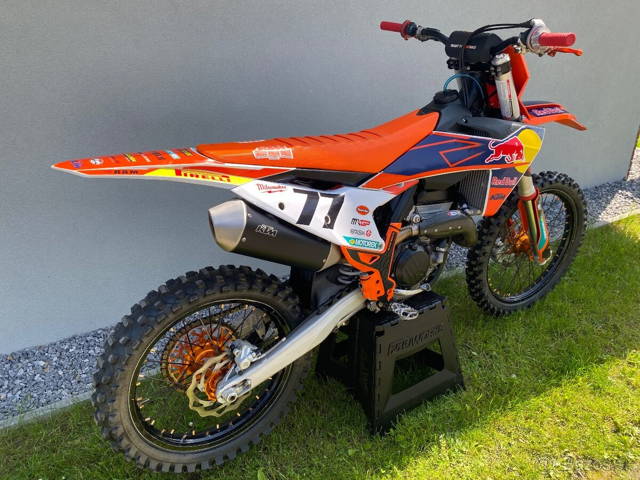 KTM SX-F 250
