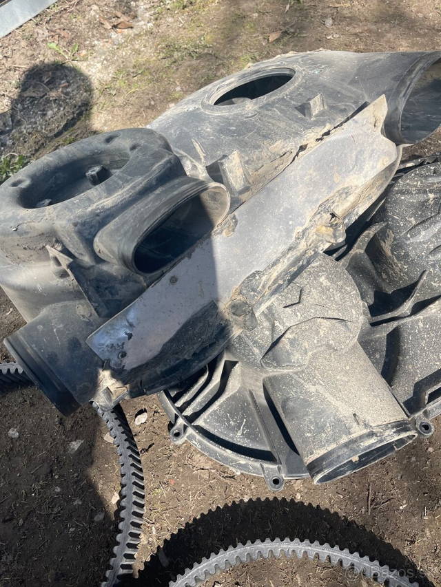 Maverick X3