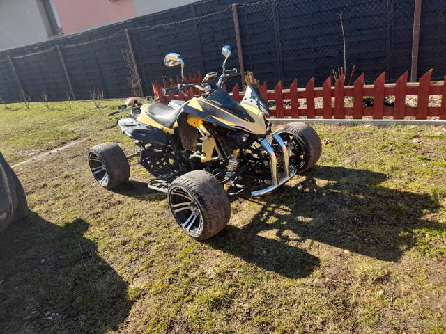 Jinling 250