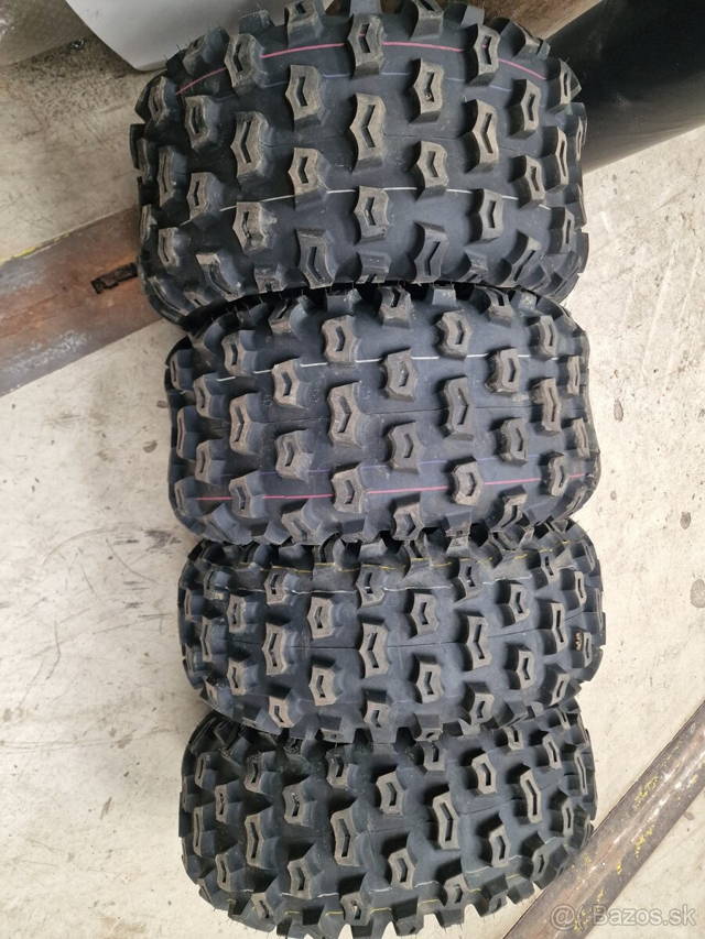 Maxxis All Track