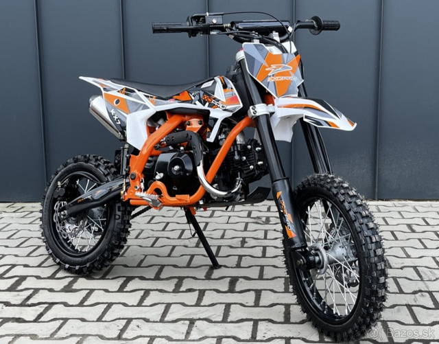 PitBike 125 KXD7