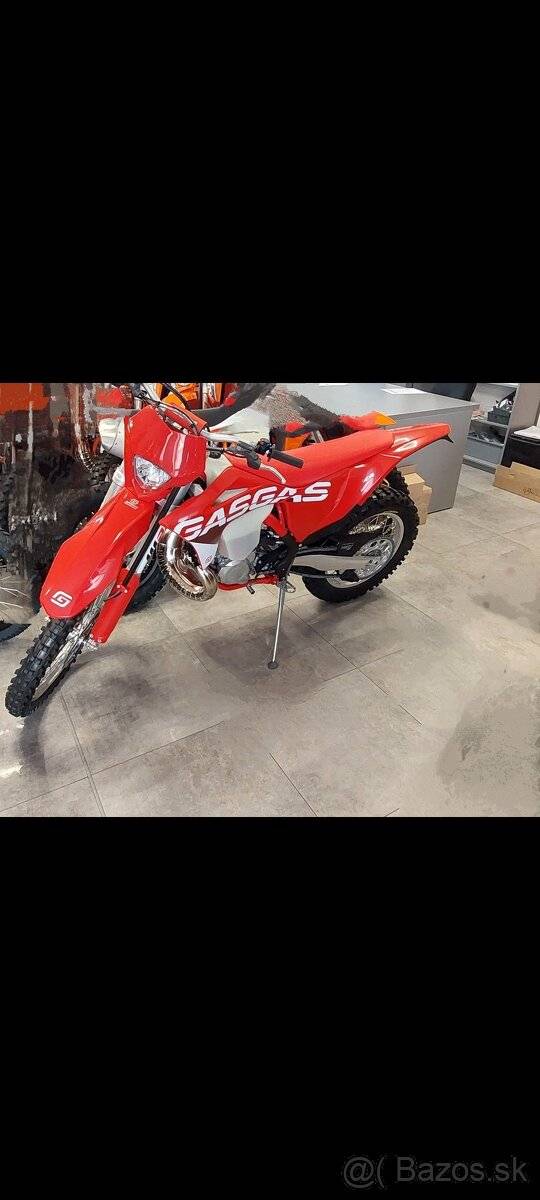 Gas gas ec 250 2023