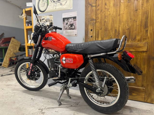 MZ 150