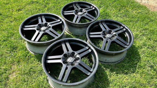 ☑️Disky 5x120 r20 vw amarok t5 t6