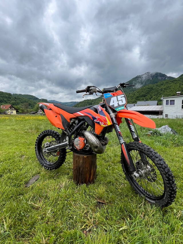 Ktm Exc 250