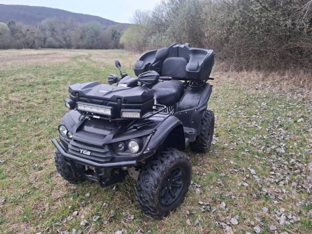 Tgb550