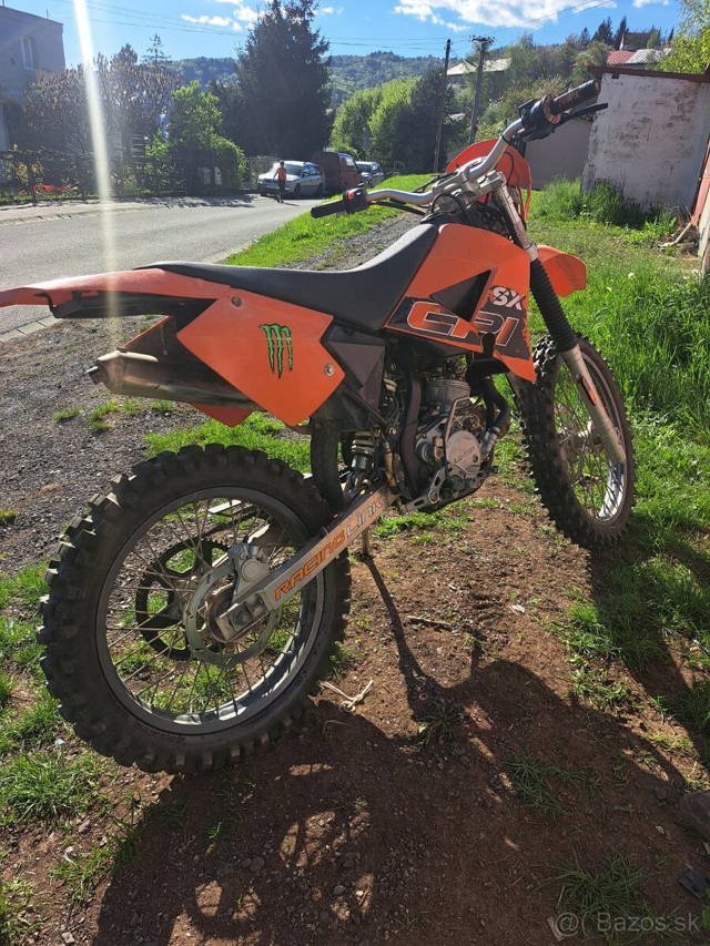 Cpi sx 50