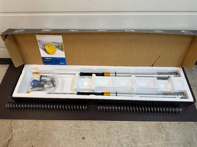 Cartridge OHLINS