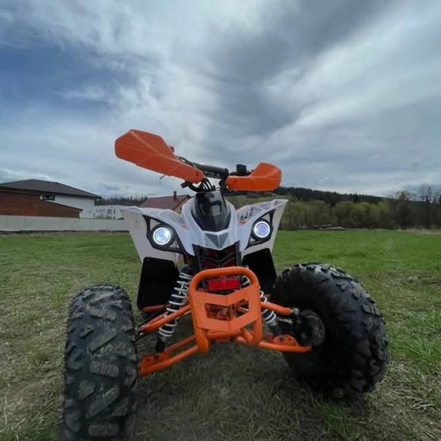 Predám ATV 125cc