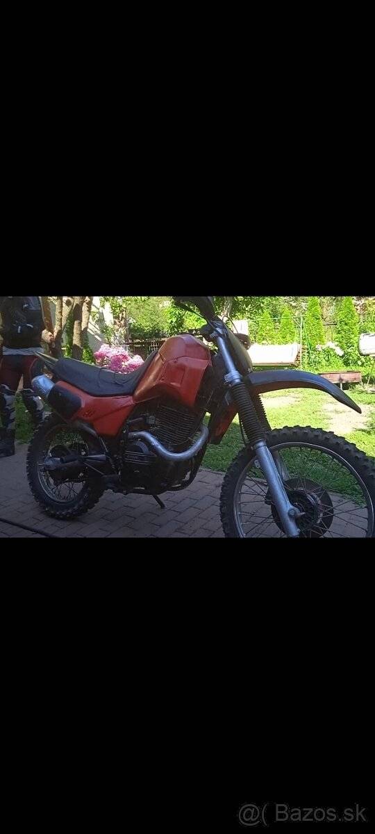 Cagiva 350