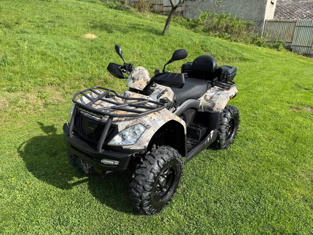 Goes 450i Max