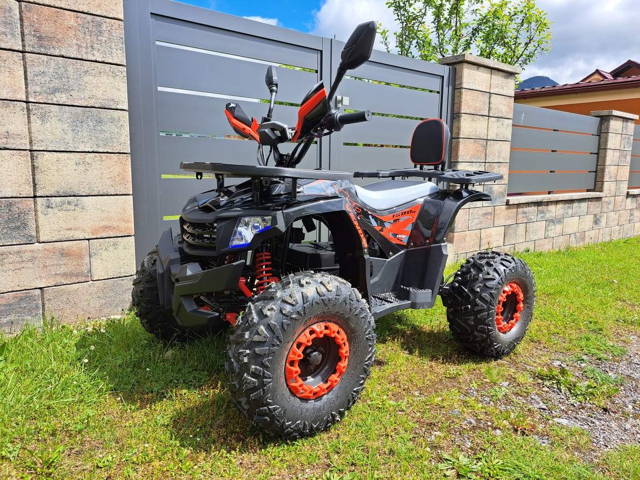 ATV 1500w 60V XTR Venom