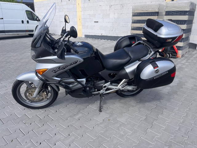 Xl 1000V varadero