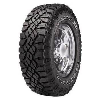 Goodyear wrangler duratrac 255/70 r18