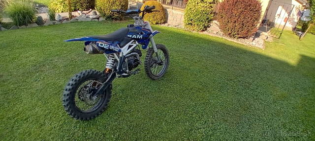 RAM 125